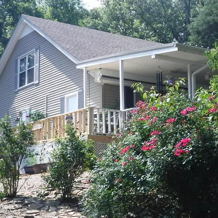 Serenityhill Bed And Breakfast